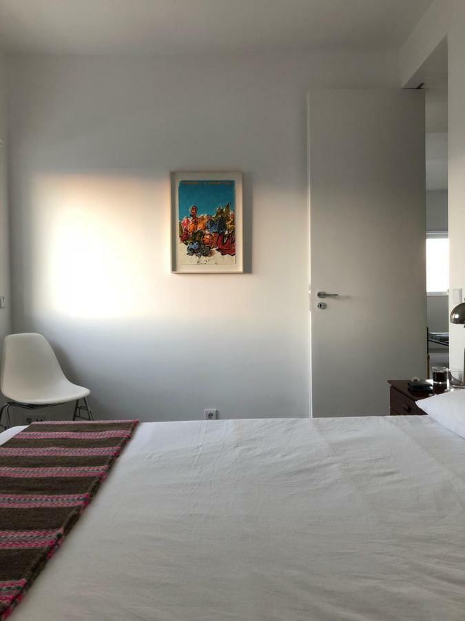 Luxury Alvor Penthouse Apartment Exterior photo